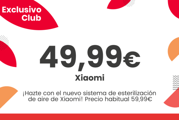Calor pacífico Memorándum Xiaomi - Inicio - Parque Principado. El mayor destino de ocio y compras de  Asturias.