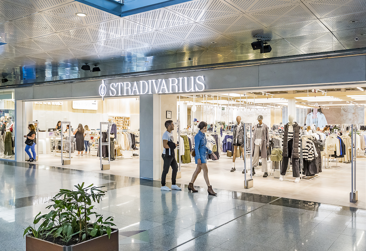 Stradivarius cambia de ubicación: ¡te contamos todo!